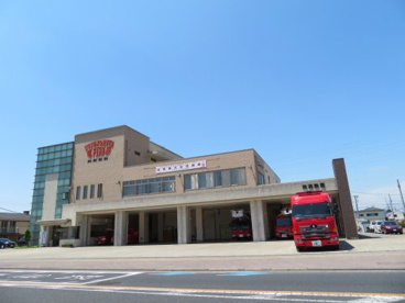 東消防署情報ページ 宇都宮の近代住建株式会社