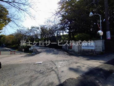 常葉大学附属菊川高等学校の画像1