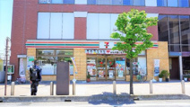 セブンイレブン/上福岡駅西口店