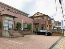 ふじみ野市/はたクリニック