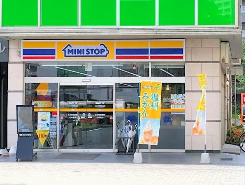 ミニストップ ふじみ野駅西口店情報ページ 新築戸建は仲介手数料0円 ふじみ野市 上福岡駅の不動産情報をお探しならldk株式会社