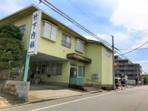 ふじみ野市/竹下内科