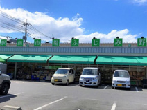 田中青果/ふじみ野店