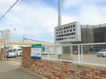 ふじみ野市/東入間医師会休日急患診療所