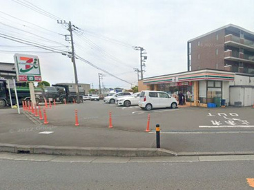 セブンイレブン海老名かしわ台駅前店の画像1