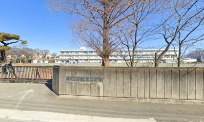 南小学校の画像1