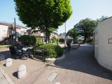 大谷口北町公園の画像2
