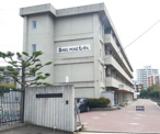 箕面市立第五中学校
