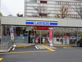 ローソン 箕面船場西二丁目店