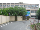 京都市立向島東中学校