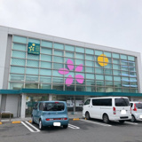 伊予銀行今治南支店