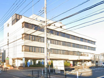 相模原市南区役所