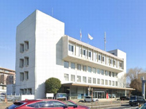 相模原南警察署