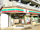 セブンイレブン