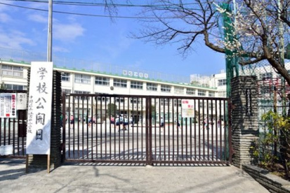 中野区立江古田小学校の画像1