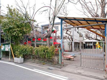 鶴見平和幼稚園の画像1