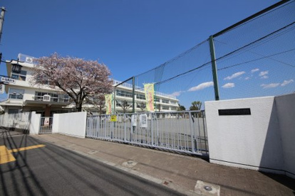 府中市立府中第七小学校の画像1