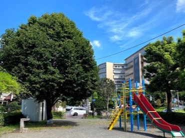 見返り坂公園 (HELLO CYCLING ポート)の画像1