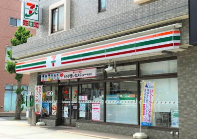 セブンイレブン/富士見市ふじみ野駅西口店の画像1