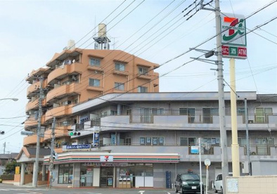 セブンイレブン/富士見羽沢1丁目店の画像2
