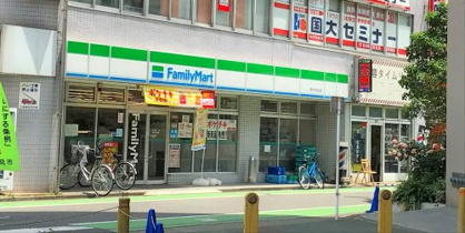 ファミリーマート/東みずほ台店の画像1