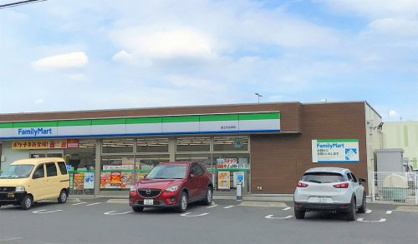 ファミリーマート/富士見山室店の画像1
