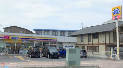 ミニストップ/富士見鶴瀬東店の画像1