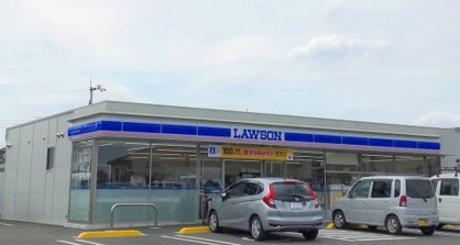 ローソン/富士見羽沢二丁目店の画像1