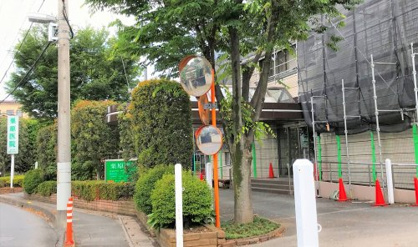 富士見市/栗原医院の画像1
