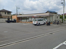 セブンイレブン相模原下溝店
