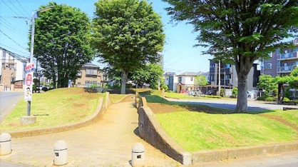 ふじみ野市/うね山公園の画像2