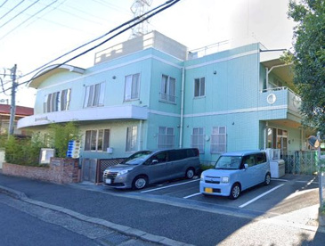 たけの子保育園の画像1