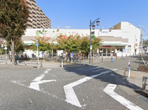 sanwa南橋本店