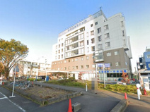 総合相模更生病院