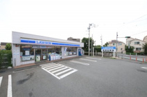 ローソン 立川西砂町二丁目店