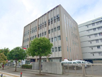 相模原北警察署