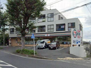 セブンイレブン横浜中田東1丁目店の画像1