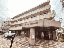 慈誠会前野病院