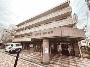 慈誠会前野病院の画像1