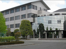 ぐんま国際アカデミー中等部