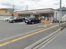 セブンイレブン相模原共和4丁目店