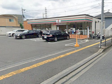 セブンイレブン相模原共和4丁目店の画像1