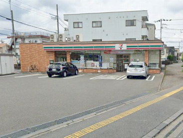 セブンイレブン相模原高根1丁目店の画像1