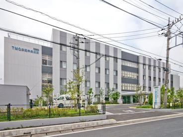 志木市/TMG宗岡中央病院の画像1