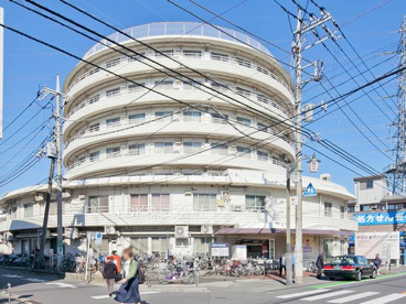 新座市/新座志木中央総合病院の画像1