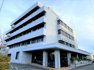 川越市/関本記念病院の画像2