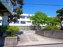 松浜小学校