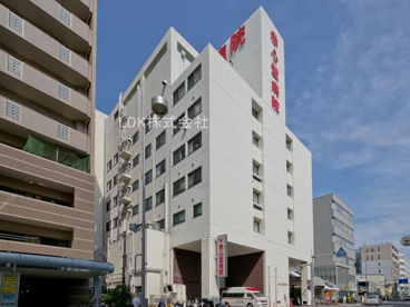 川越市/赤心堂病院の画像1