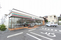 セブンイレブン 志木上宗岡5丁目店