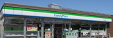 ファミリーマート 八千代村上店